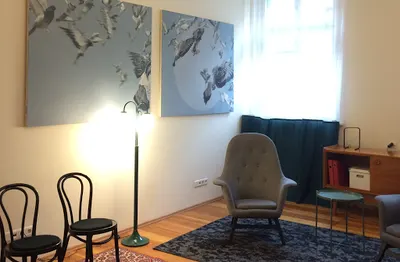 lek.med. Jacek Leszczyński, psychiatra, psychoterapeuta